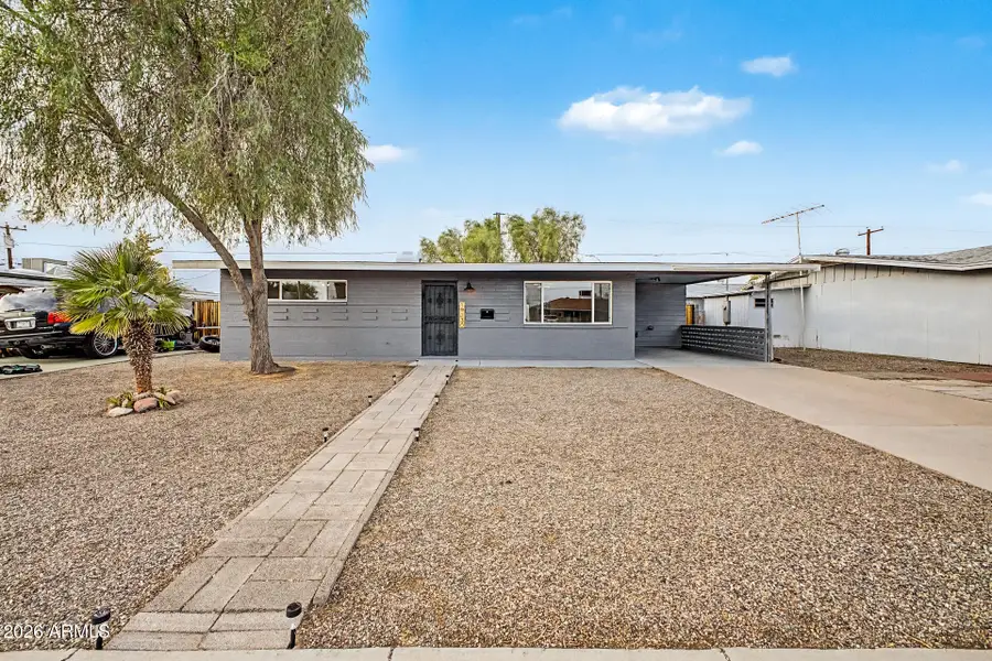 11130 W Jersey Avenue, Youngtown, AZ 85363 - #3