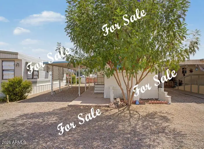 475 N Ocotillo Drive #17, Apache Junction, AZ 85120 - #2