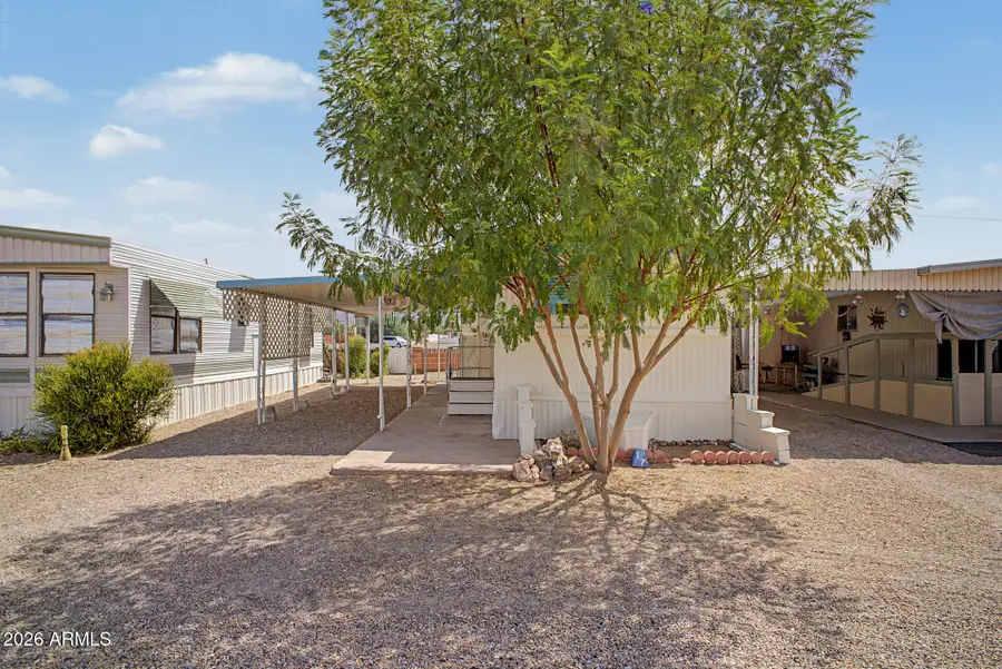 475 N Ocotillo Drive #17, Apache Junction, AZ 85120 - #3