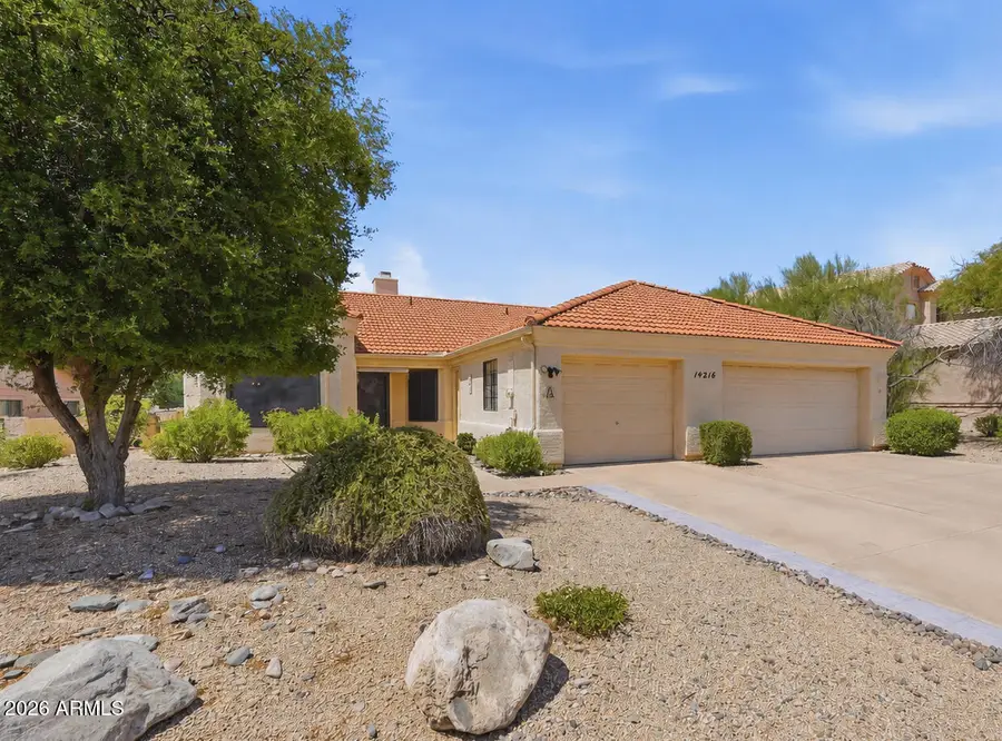14216 N Ibsen Drive #A, Fountain Hills, AZ 85268 - #2