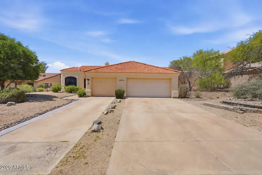 14216 N Ibsen Drive #A, Fountain Hills, AZ 85268 - #3