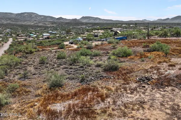 1525 W Lazy K Ranch Road #'-', New River, AZ 85087
