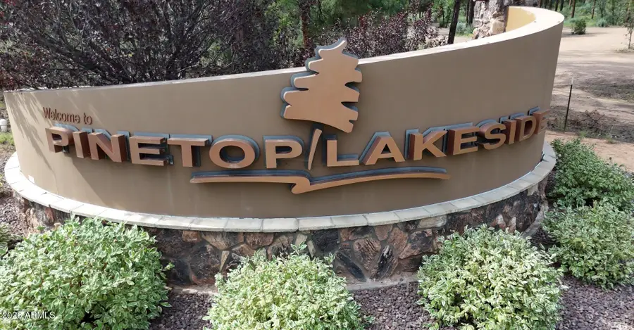2662 Coconino Way, Lakeside, AZ 85929 - #2
