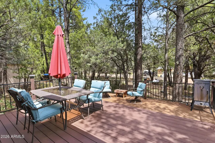 2662 Coconino Way, Lakeside, AZ 85929 - #3