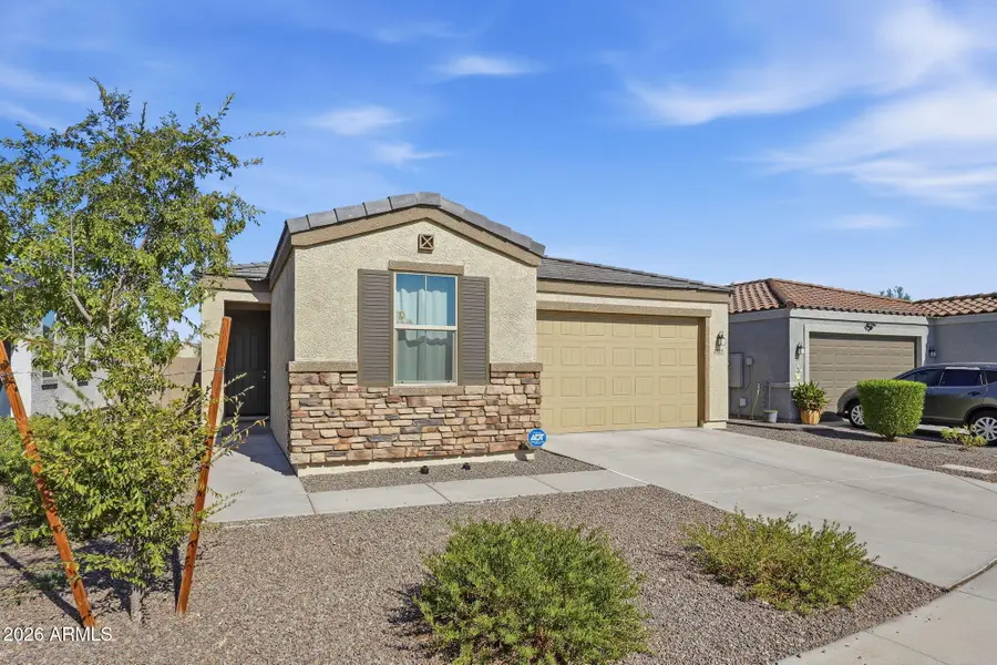 3807 S 83rd Drive, Tolleson, AZ 85353 - #3