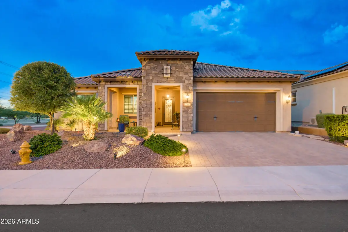 27492 W Burnett Road, Buckeye, AZ 85396 - #1