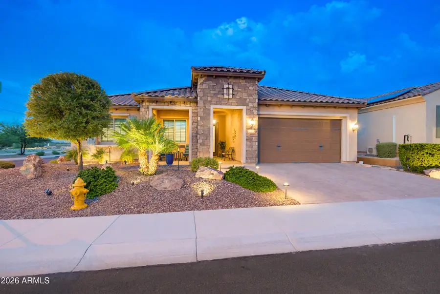 27492 W Burnett Road, Buckeye, AZ 85396 - #3