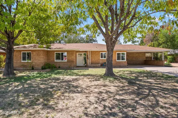 614 N Macdonald --, Mesa, AZ 85201