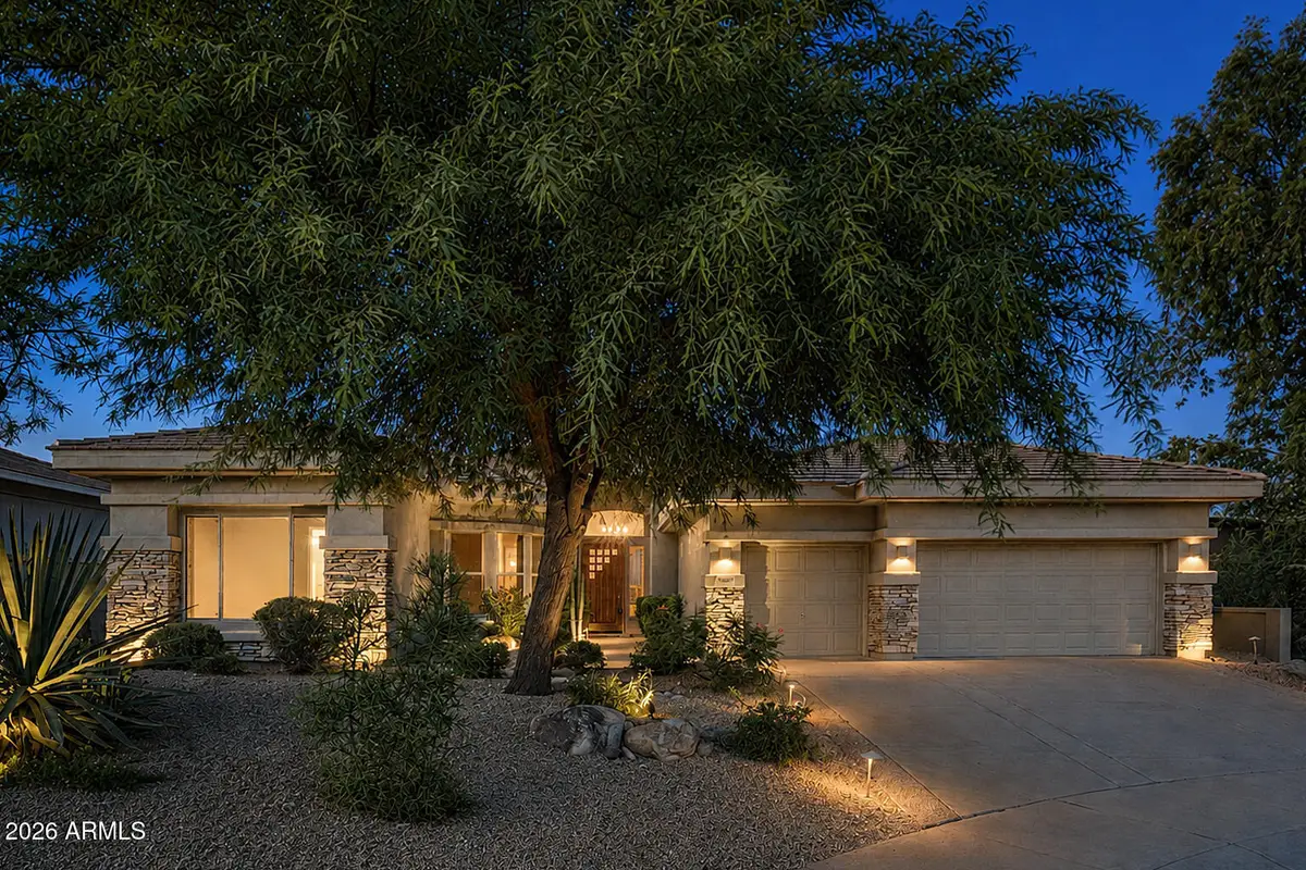 14978 E Pinnacle Court, Fountain Hills, AZ 85268 - #1