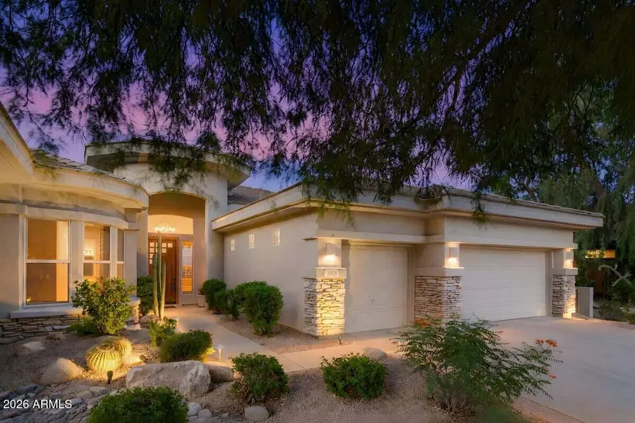 14978 E Pinnacle Court, Fountain Hills, AZ 85268 - #2