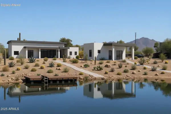 26106 S Spring Mountain Trail Circle, Buckeye, AZ 85326
