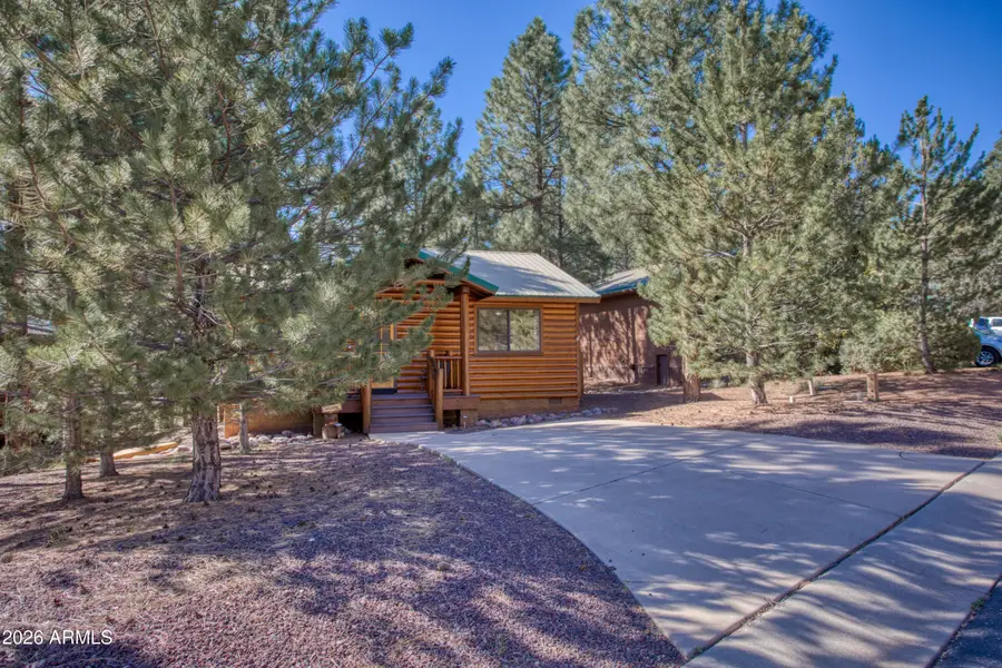 4851 W Cottage Loop, Show Low, AZ 85901 - #3