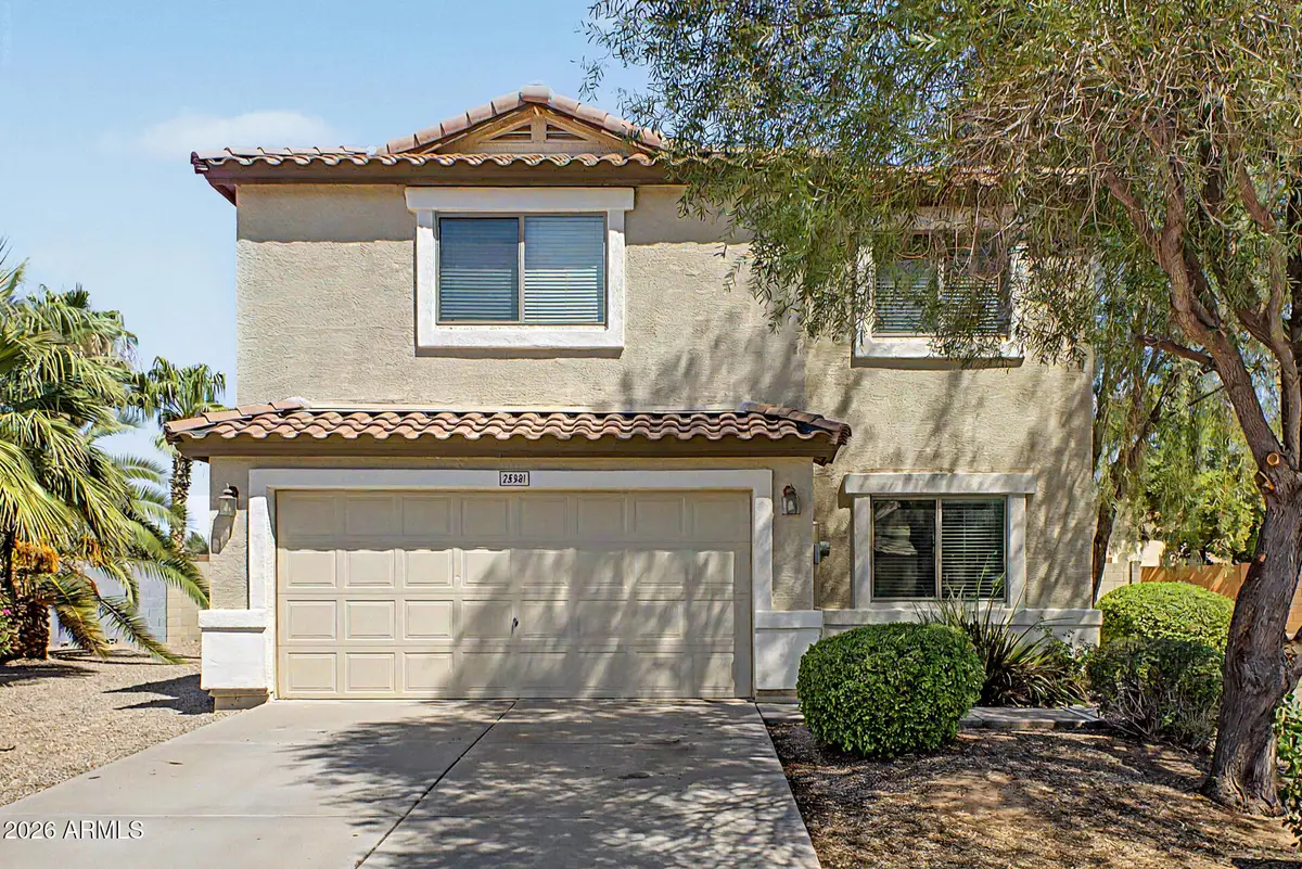 28981 N Coal Avenue, San Tan Valley, AZ 85143 - #1