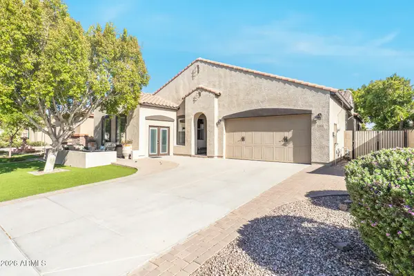 15353 W Westview Drive, Goodyear, AZ 85395