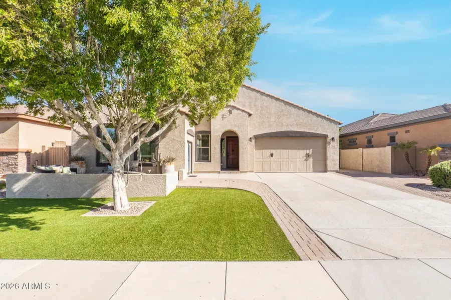 15353 W Westview Drive, Goodyear, AZ 85395 - #2
