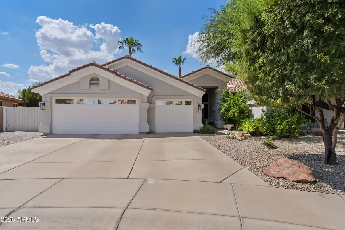 1278 S Monterey Street, Gilbert, AZ 85233 - #1