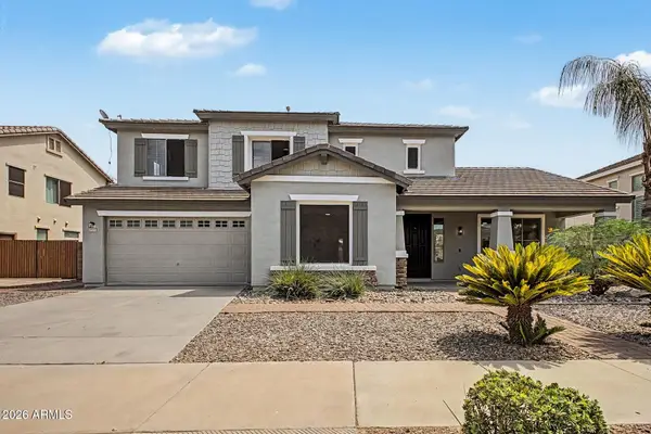 19757 S 190th Drive, Queen Creek, AZ 85142