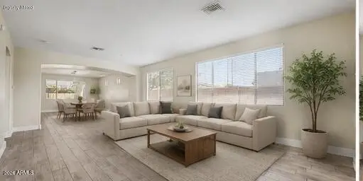 2919 N 140th Drive, Goodyear, AZ 85395 - #3