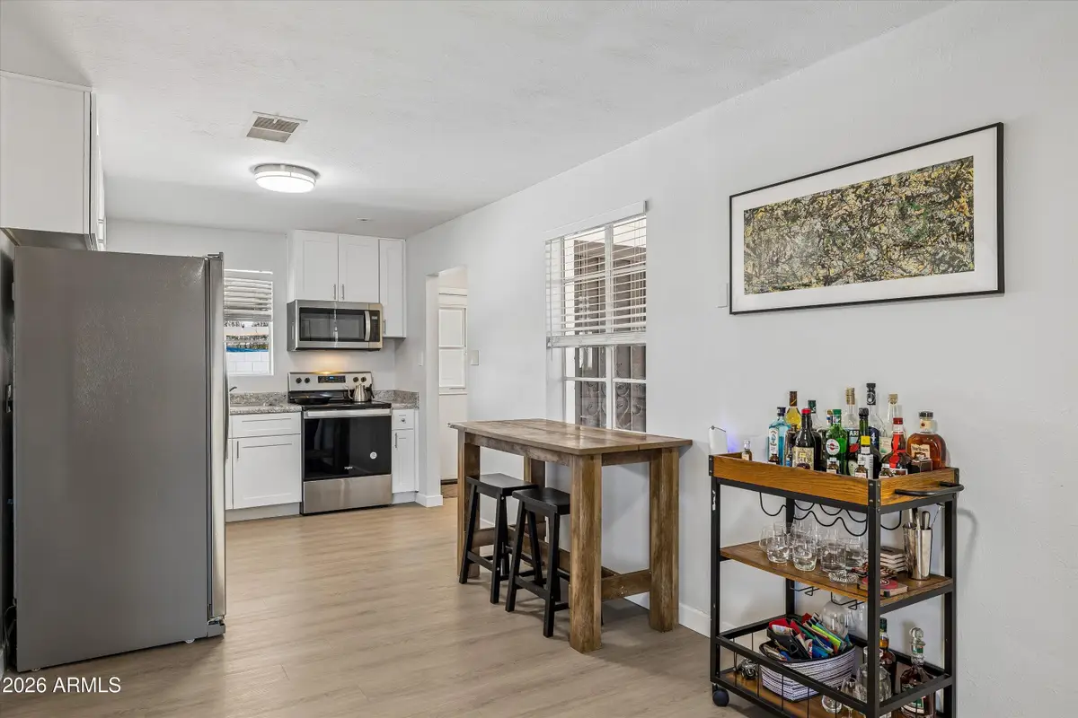 1321 W Mariposa Street, Phoenix, AZ 85013 - #1