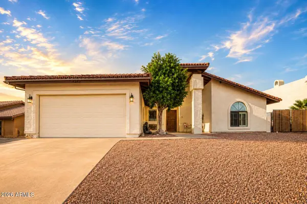 14642 N Fairlynn Drive, Fountain Hills, AZ 85268