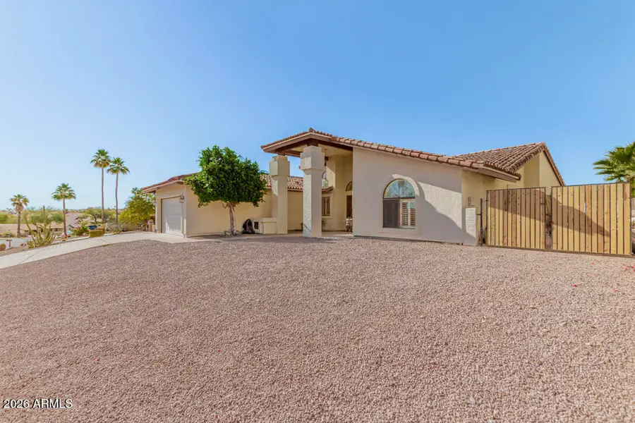 14642 N Fairlynn Drive, Fountain Hills, AZ 85268 - #2