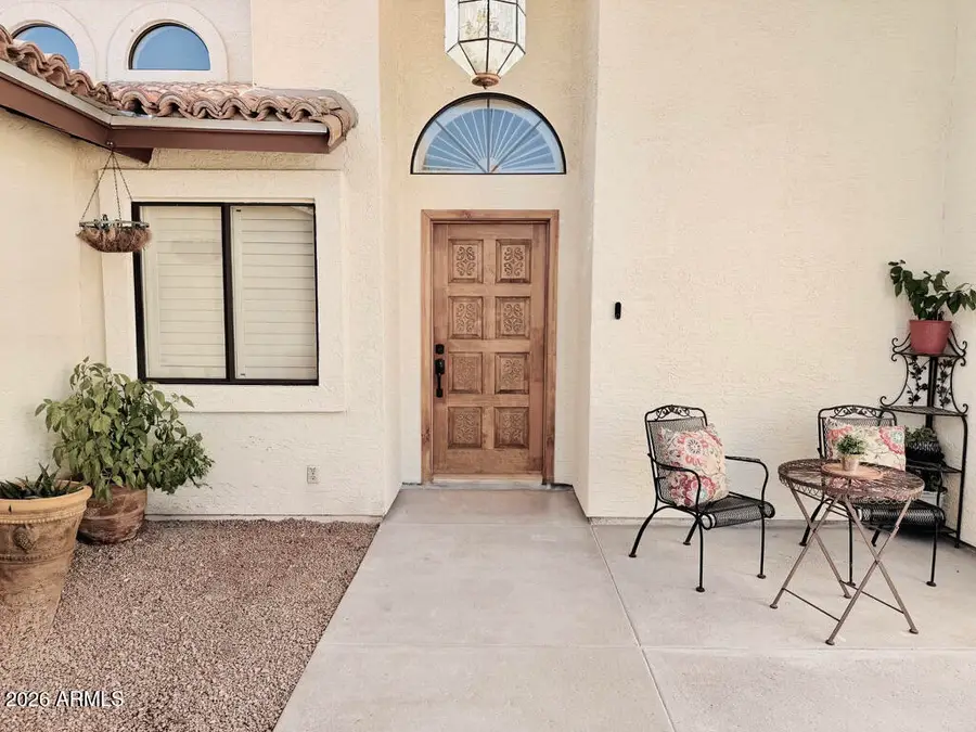 14642 N Fairlynn Drive, Fountain Hills, AZ 85268 - #3
