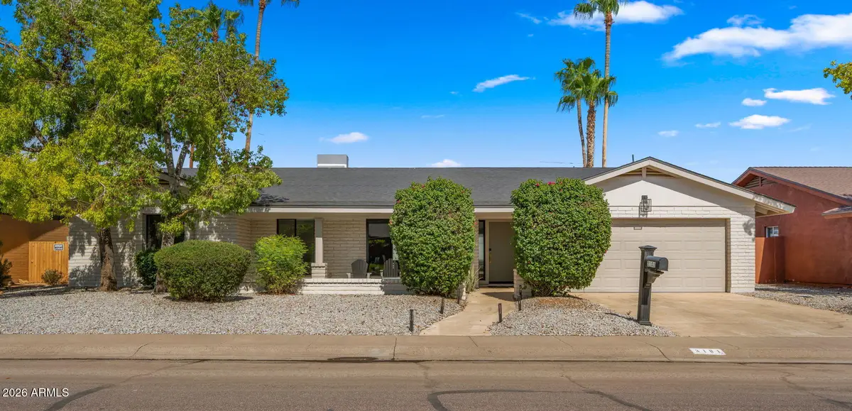 3101 N 82nd Street, Scottsdale, AZ 85251 - #1
