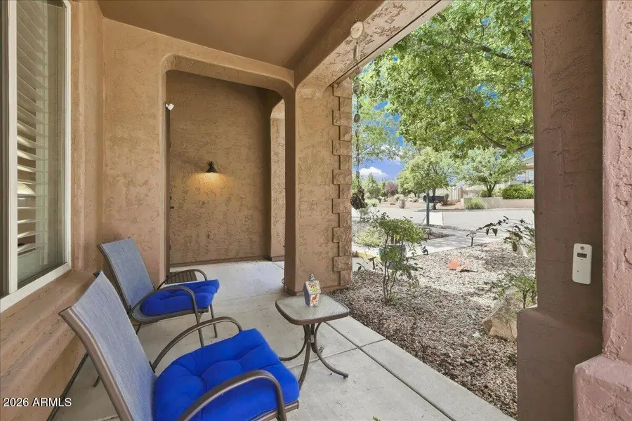 1369 N Kettle Hill Road, Prescott Valley, AZ 86314 - #3