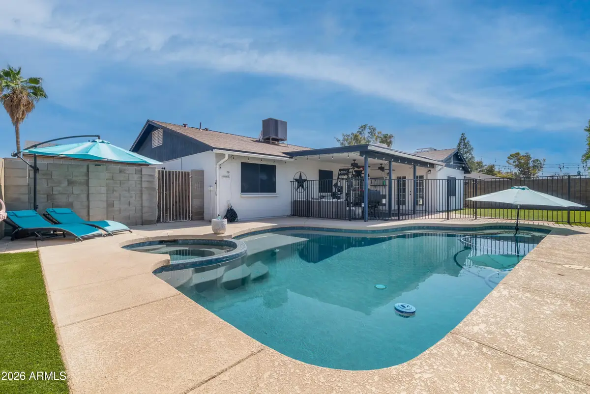 7316 E Drummer Avenue, Mesa, AZ 85208 - #1