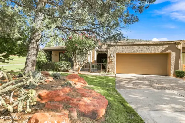 29 Red River Road, Sedona, AZ 86351