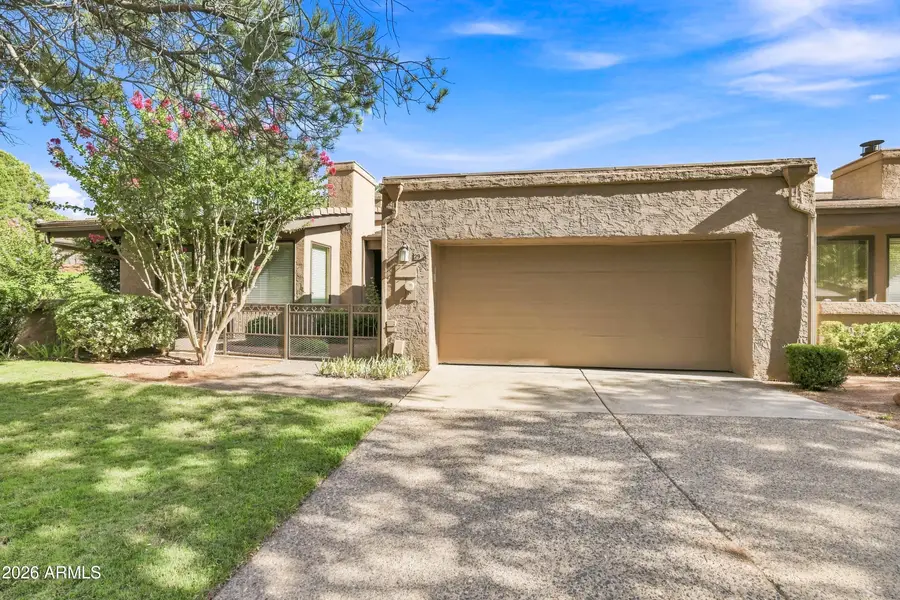29 Red River Road, Sedona, AZ 86351 - #2