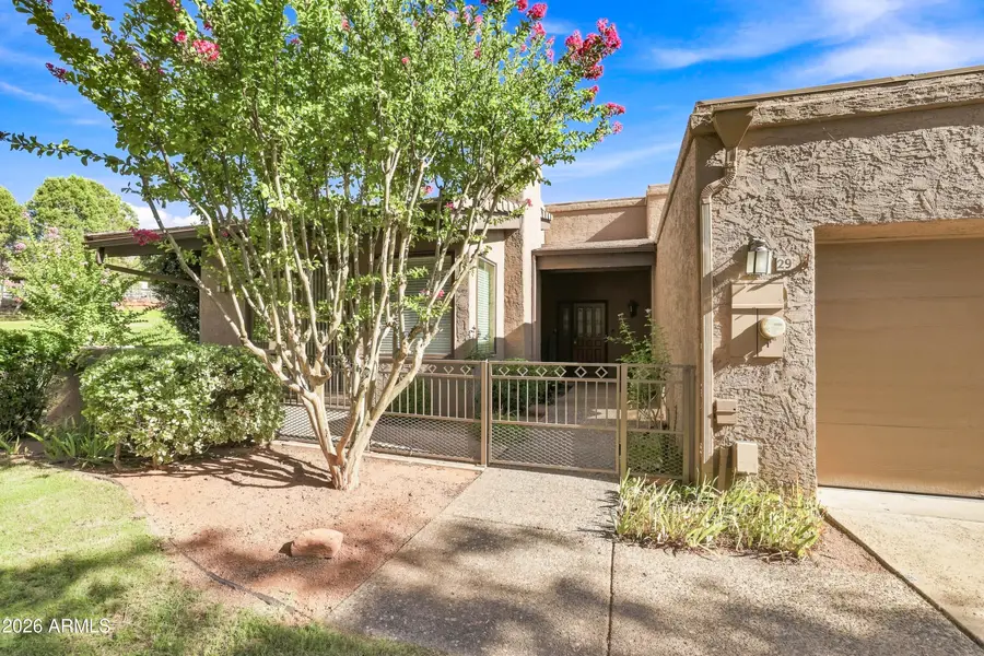 29 Red River Road, Sedona, AZ 86351 - #3