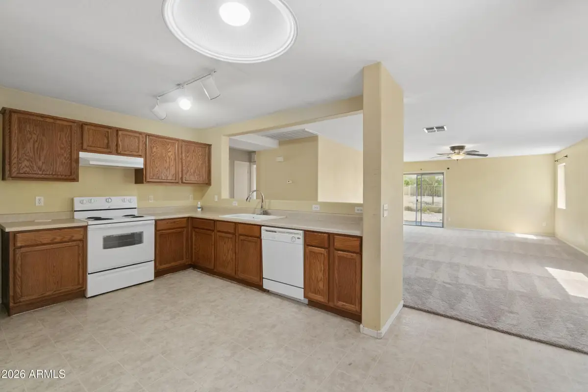 25740 W Twilight Lane, Buckeye, AZ 85326 - #1