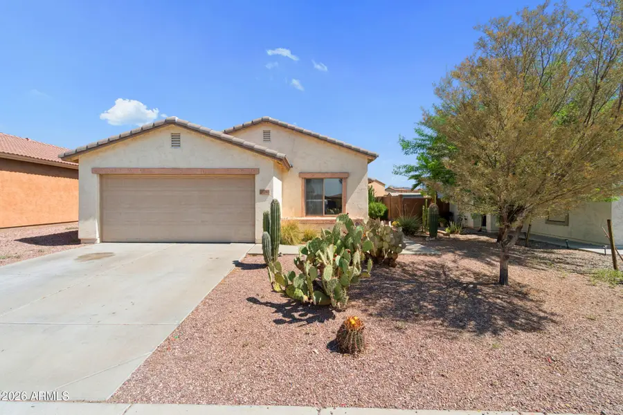 25740 W Twilight Lane, Buckeye, AZ 85326 - #2