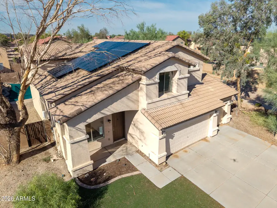 1359 E 11th Street, Casa Grande, AZ 85122 - #2
