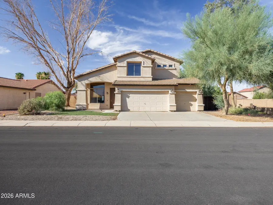 1359 E 11th Street, Casa Grande, AZ 85122 - #3