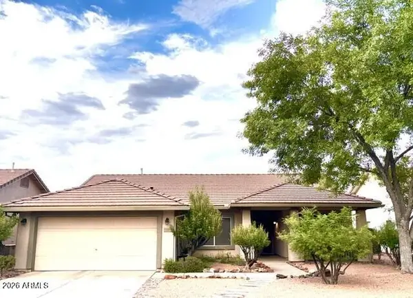 135 S Sagebrush Way, Cottonwood, AZ 86326