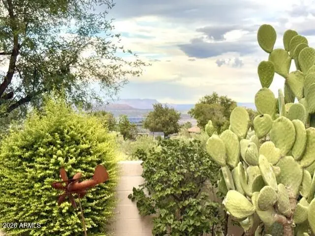135 S Sagebrush Way, Cottonwood, AZ 86326 - #2