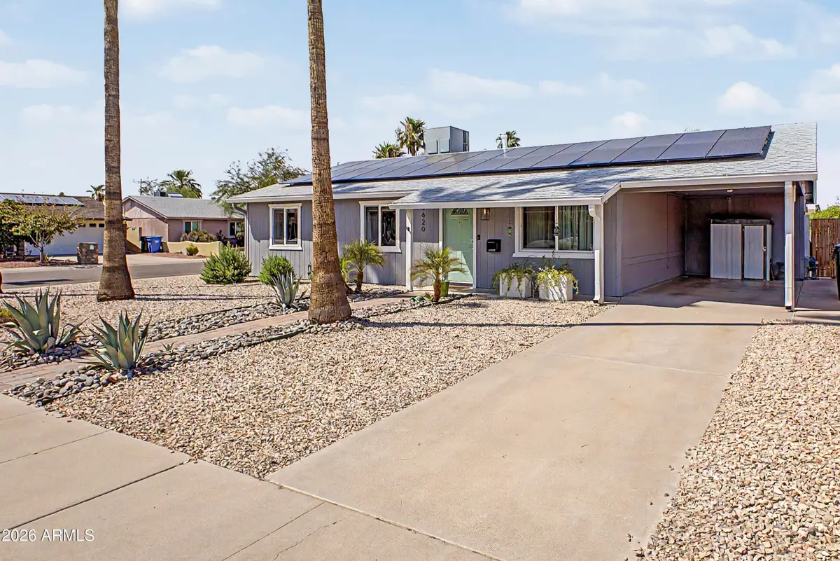 3620 E Joan De Arc Avenue, Phoenix, AZ 85032 - #1