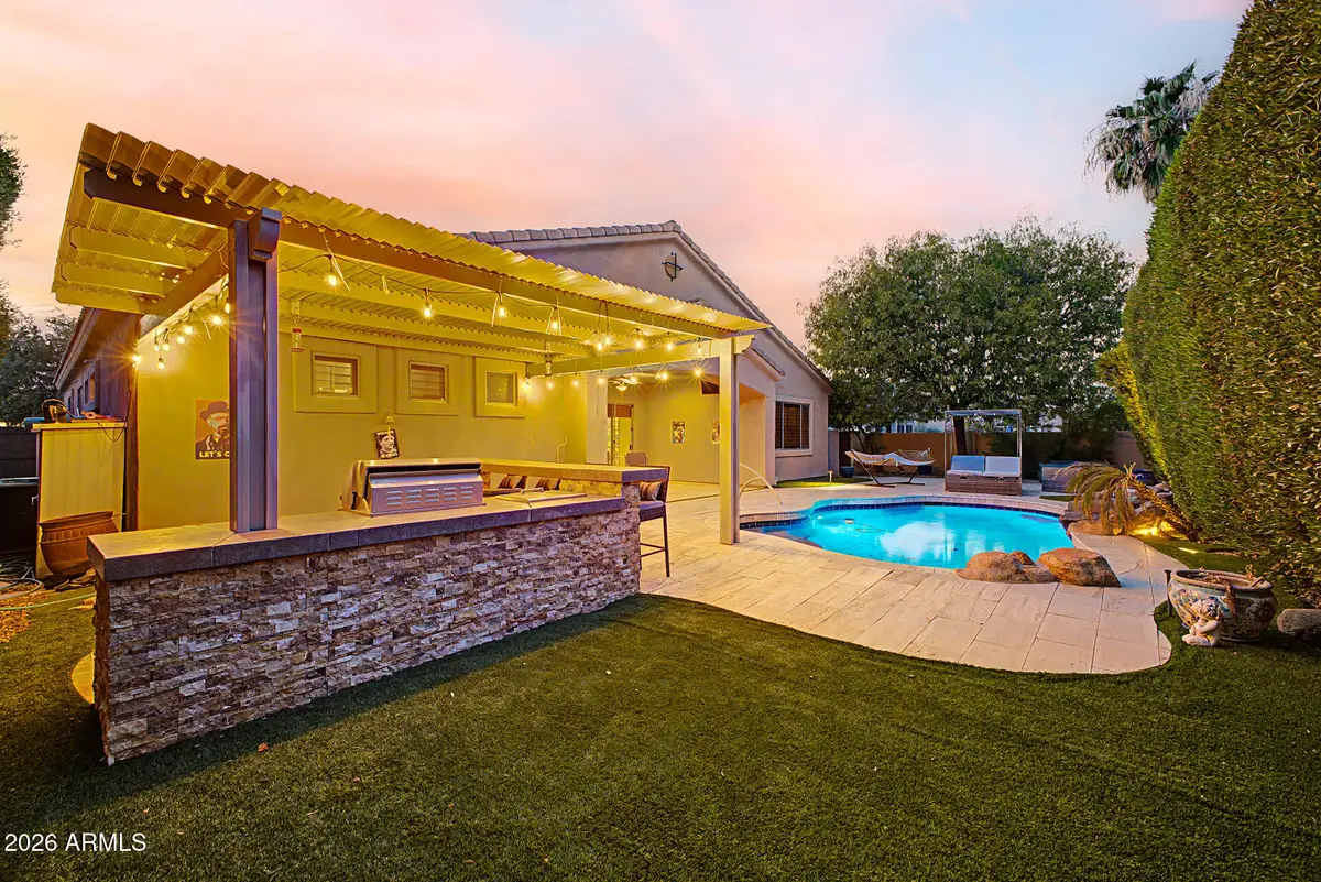 65 S Presidio Drive, Gilbert, AZ 85233 - #1