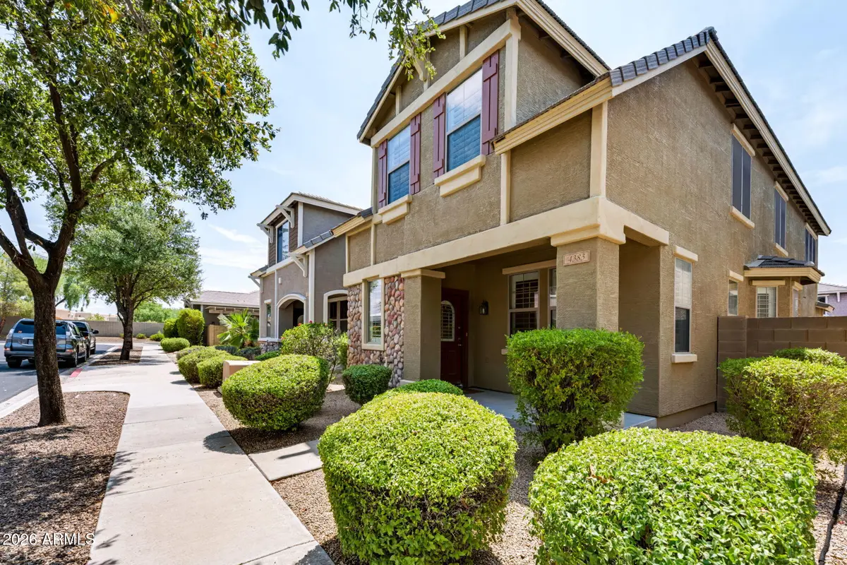 4383 E Morrow Drive, Phoenix, AZ 85050 - #1