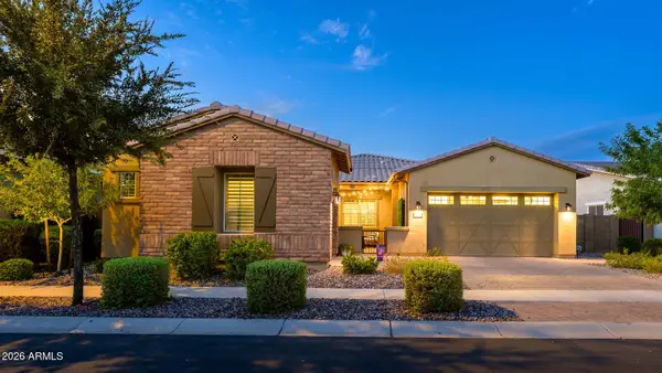 1900 E Aster Place, Chandler, AZ 85286