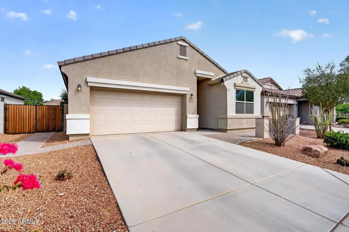 41380 W Williams Way, Maricopa, AZ 85138 - #1
