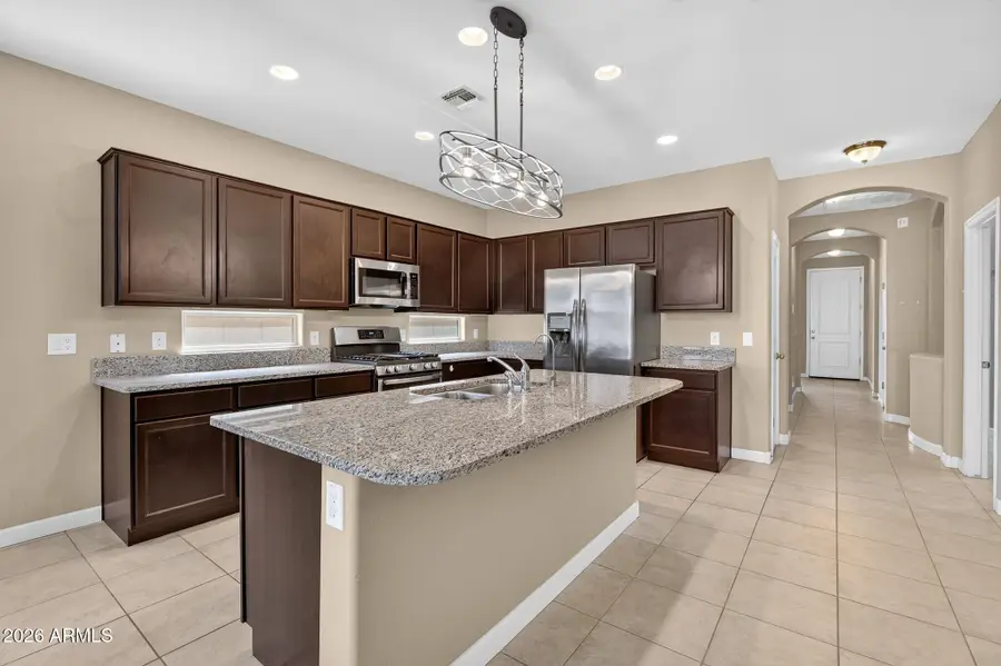 41380 W Williams Way, Maricopa, AZ 85138 - #3