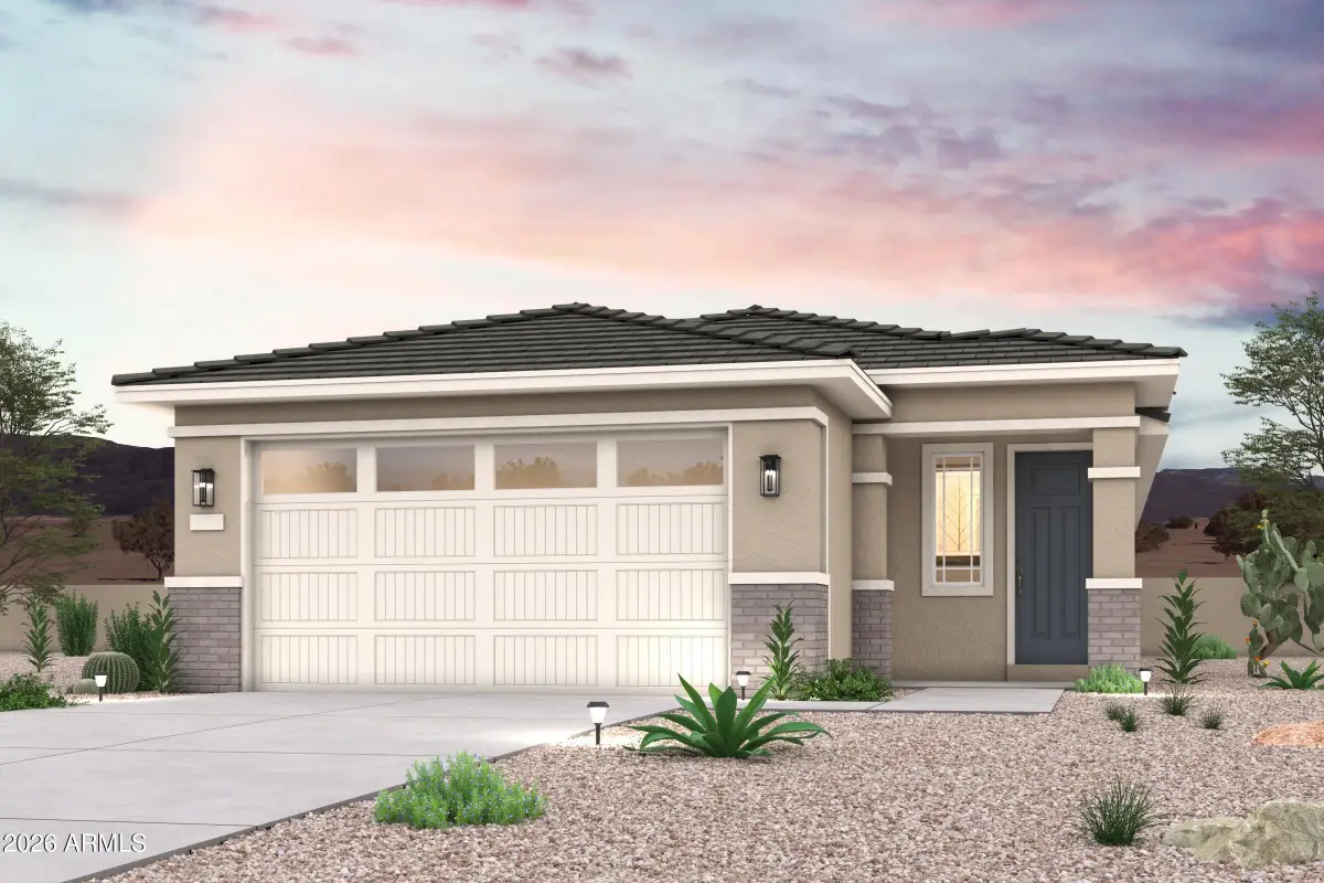 12409 N 305th Avenue, Buckeye, AZ 85396 - #1