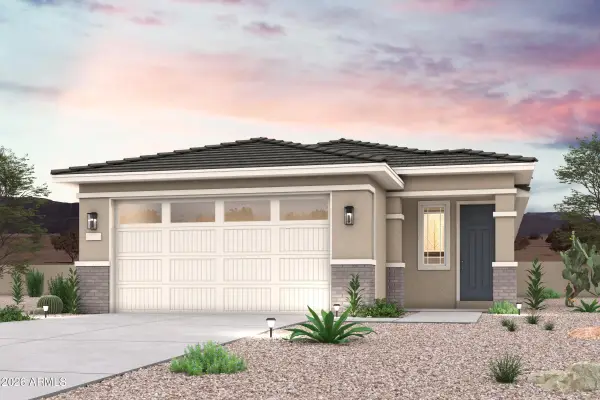 12409 N 305th Avenue, Buckeye, AZ 85396