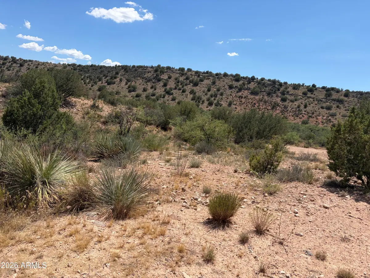 4325 E Coyote Canyon, Rimrock, AZ 86335 - #1
