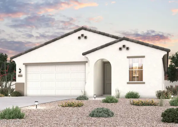 22845 W Monona Lane, Surprise, AZ 85387