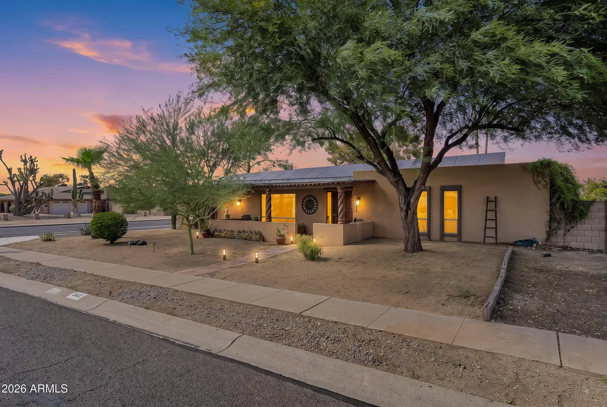3602 E Desert Cove Avenue, Phoenix, AZ 85028 - #1