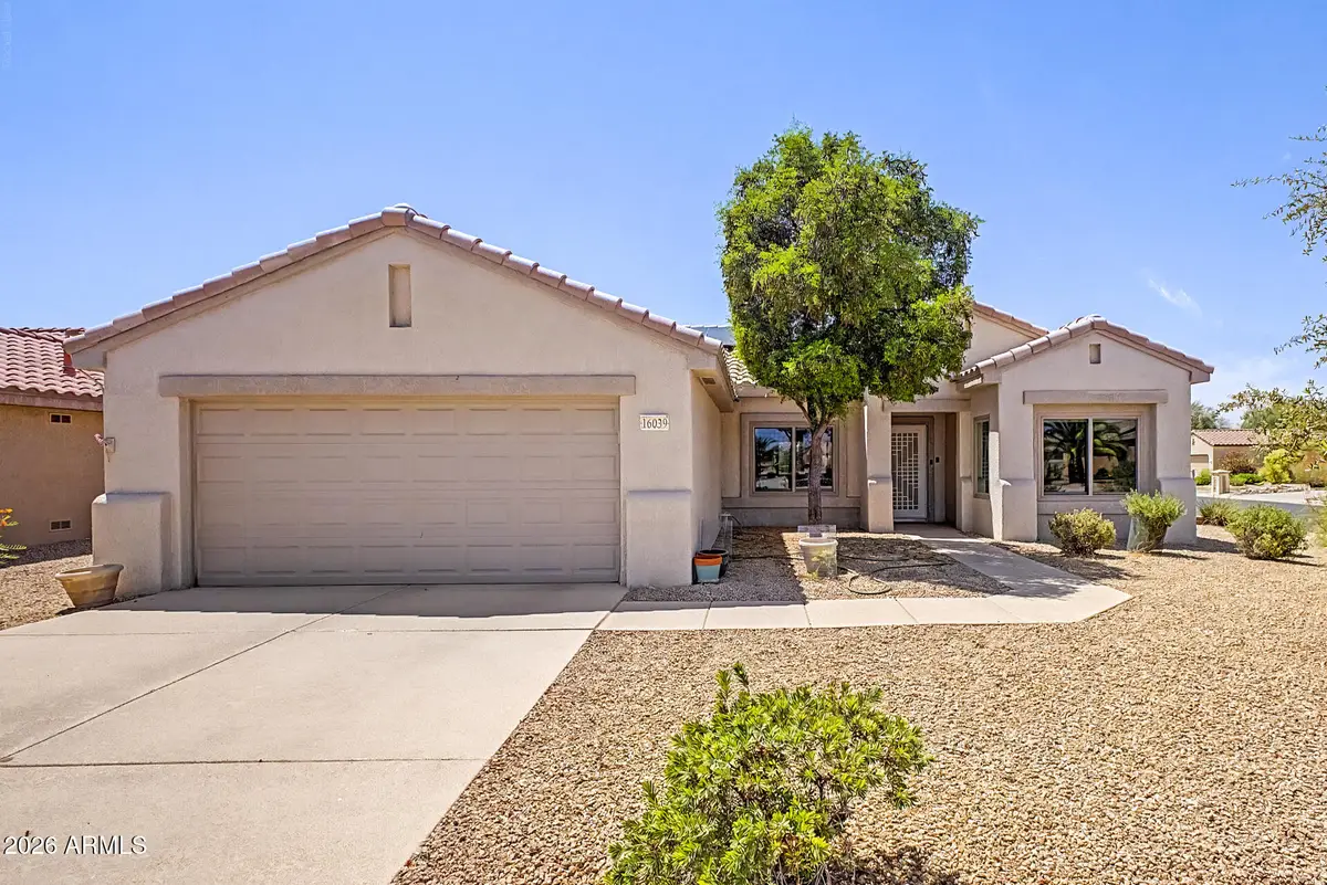 16039 W Indigo Lane, Surprise, AZ 85374 - #1